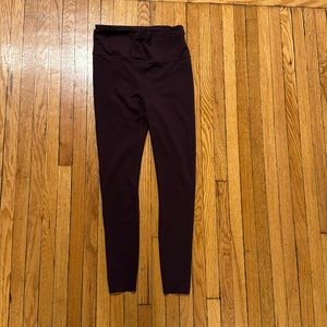 Athleta ACCELERATE 7/8 TIGHT